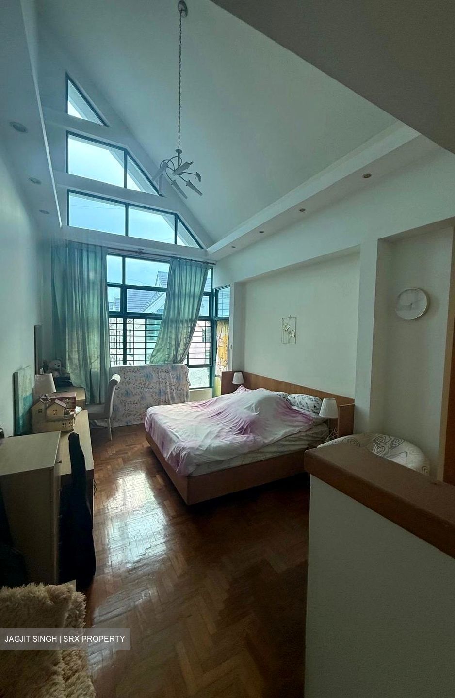 Tai Keng Villas (D19), Terrace #551125931